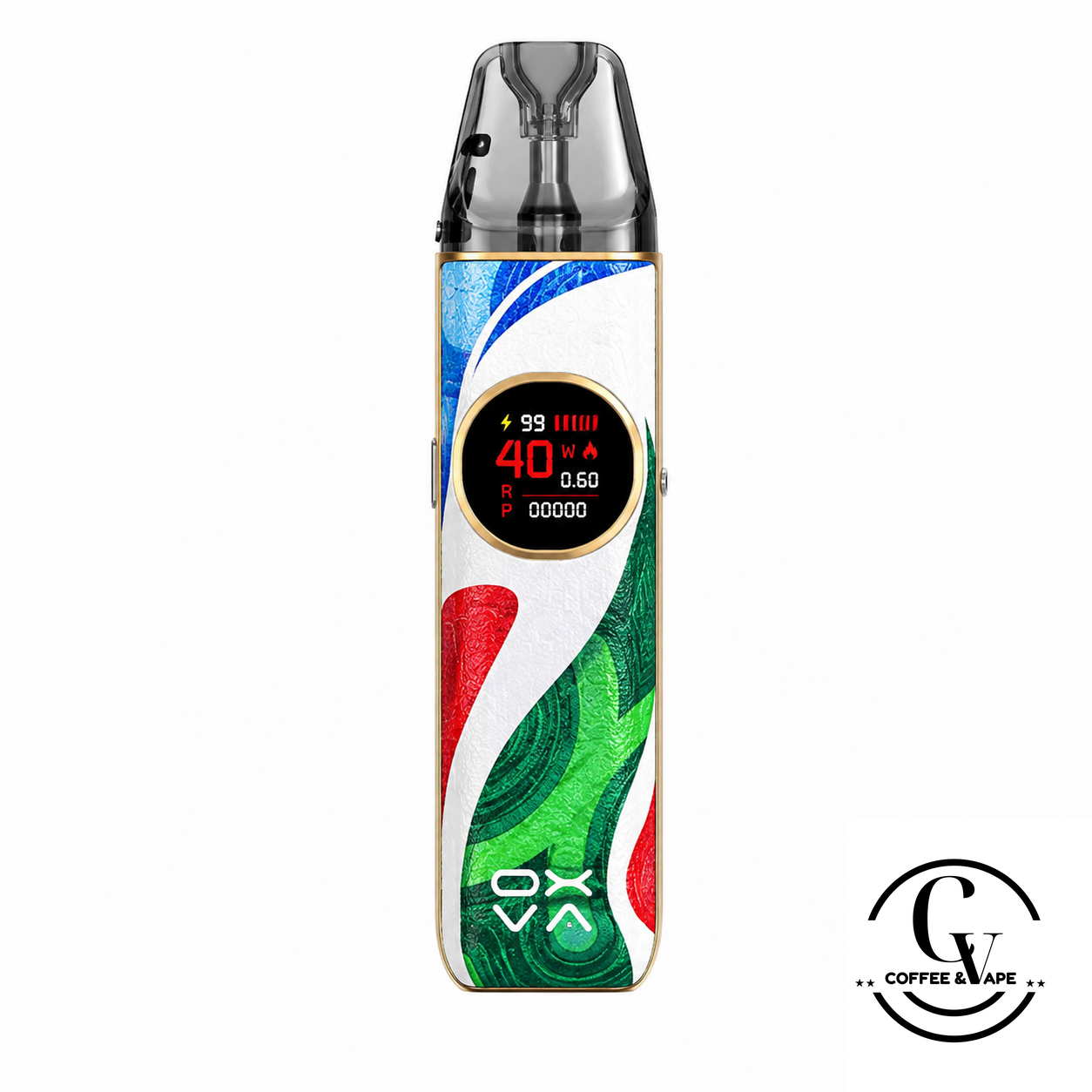 OXVA NeXLIM 2 Pod Kit – 40W | 2000mAh