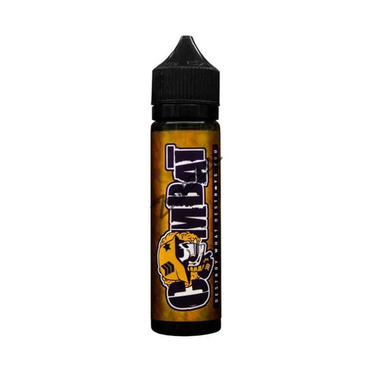 Combat E-Liquid - Coffee and Vape Shop South Africa