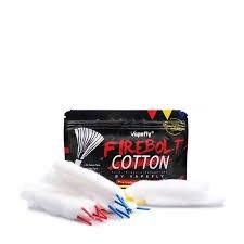 100% Chemical-free Organic Vape Cotton - Coffee and Vape Shop South Africa