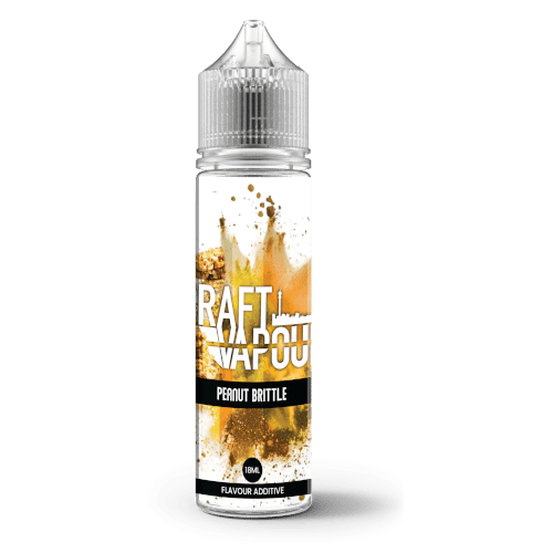 Craft Vapour E - Liquid - Coffee and Vape Shop South Africa - Coffee and Vape Shop South Africa