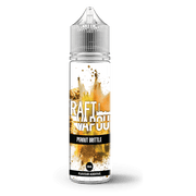 Craft Vapour E - Liquid - Coffee and Vape Shop South Africa - Coffee and Vape Shop South Africa