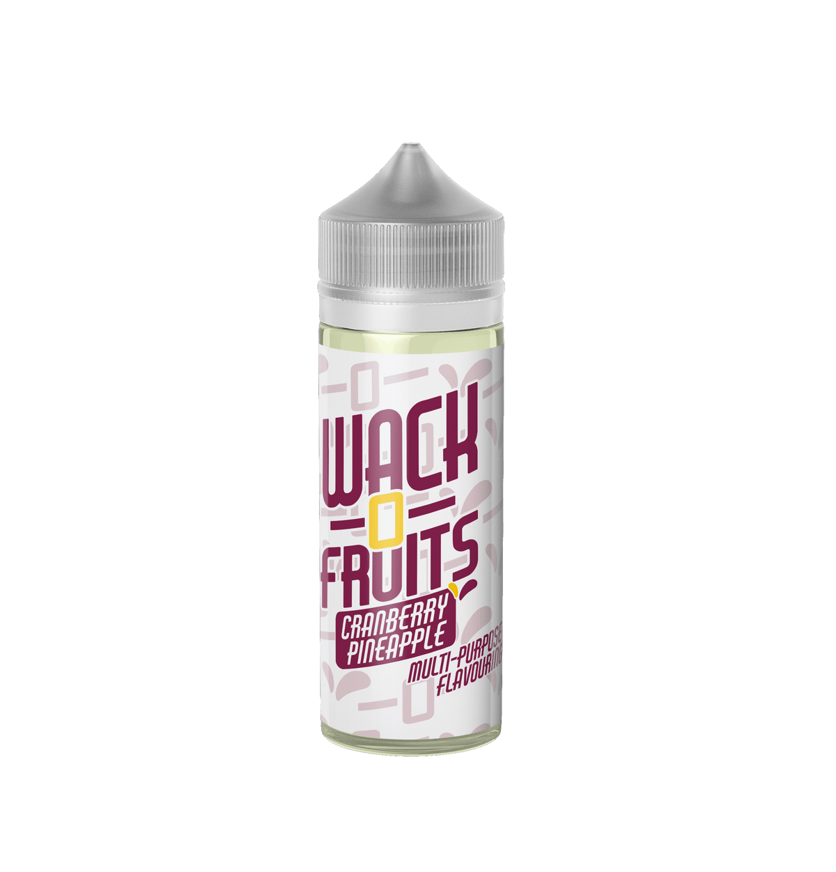 Dispo Drops Wack O Fruits 120ml Longfill | Nic Sold Separately
