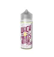 Dispo Drops Wack O Fruits 120ml Longfill | 30ml Freebase Flavour Shot