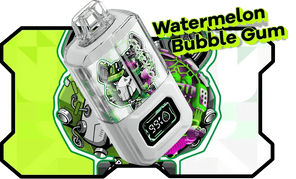 CRAZY ACE B15000 - Coffee and Vape Shop South Africa