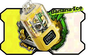 CRAZY ACE B15000 - Coffee and Vape Shop South Africa
