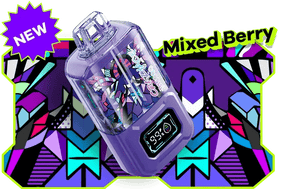 CRAZY ACE B15000 - Coffee and Vape Shop South Africa
