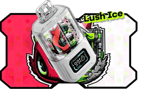 CRAZY ACE B15000 - Coffee and Vape Shop South Africa
