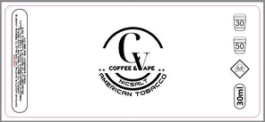 C&V House Juices 30 mg Nic Salts 30 ml  - Coffee and Vape Shop South Africa