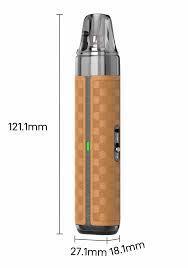 Vaporesso VIBE SE 2 Pod Kit - Coffee and Vape Shop South Africa