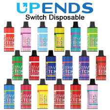Upends Switch Pro Pods 4500