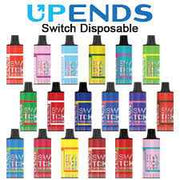 Upends Switch Pro Pods 4500