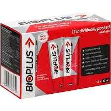 Bioplus Booster