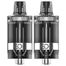 Innokin GO S Disposable MTL Tank 2ml - Organic Cotton Coil - Coffee and Vape Shop South Africa