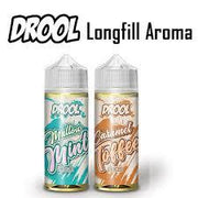 Drool Longfill E-Liquid - Coffee and Vape Shop South Africa