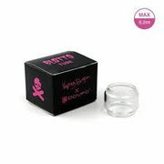 Dovpo Blotto Max RTA Bubble Glass 6.2ml Replacement - Coffee and Vape Shop South Africa