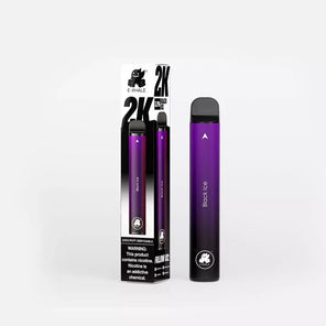 E - xhale 2000 Puff Disposable Vape - Coffee and Vape Shop South Africa - E - XHALE