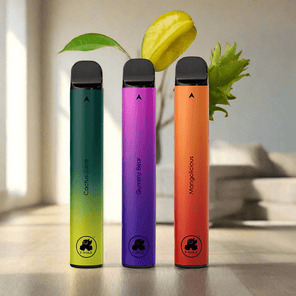 E-xhale 2000 Puff Disposable Vape