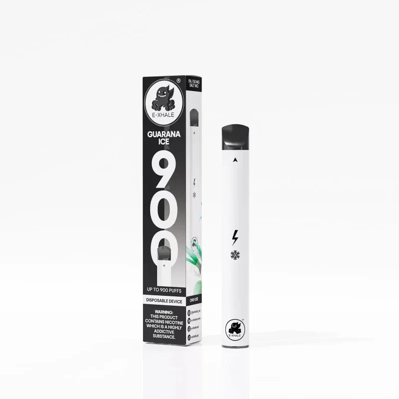 E-xhale 900 Puff Disposable Vape South Africa | Mesh Coil | Coffee & Vape   Coffee and Vape Shop South Africa