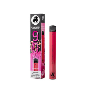 E - xhale 900 Puff Disposable Vape - Coffee and Vape Shop South Africa - E - XHALE