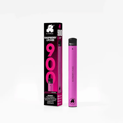 E-xhale 900 Puff Disposable Vape - Coffee and Vape Shop South Africa