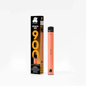 E - xhale 900 Puff Disposable Vape - Coffee and Vape Shop South Africa - E - XHALE