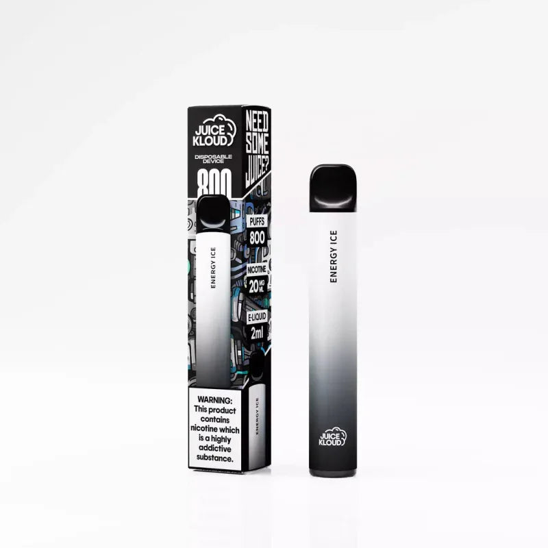 E-xhale 900 Puff Disposable Vape - Coffee and Vape Shop South Africa