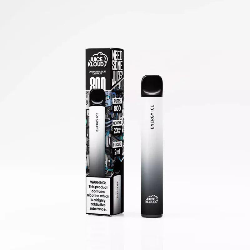E-xhale 900 Puff Disposable Vape - Coffee and Vape Shop South Africa