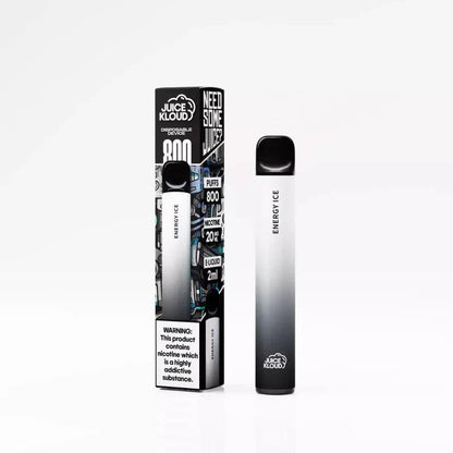 E-xhale 900 Puff Disposable Vape - Coffee and Vape Shop South Africa