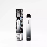E - xhale 900 Puff Disposable Vape - Coffee and Vape Shop South Africa - E - XHALE