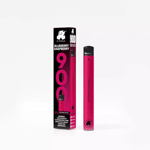 E - xhale 900 Puff Disposable Vape - Coffee and Vape Shop South Africa - E - XHALE