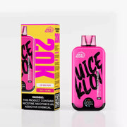 E - xhale Juice Kloud 20K Rechargeable Disposable Vape - Coffee and Vape Shop South Africa - E - XHALE