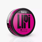 E - xhale LIPI Nicotine Pouches