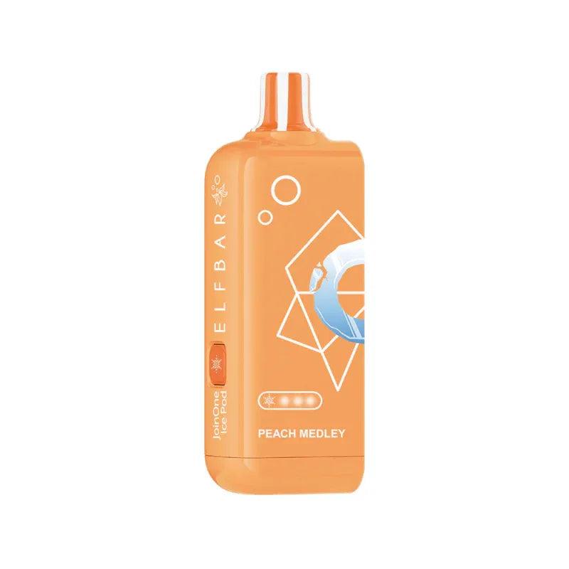 Elf Bar EW 16K Premium Pod - Adjustable Ic - Coffee and Vape Shop South Africa