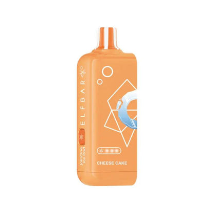 Elf Bar EW 16K Premium Pod - Adjustable Ic - Coffee and Vape Shop South Africa
