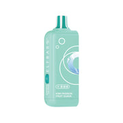 Elf Bar EW 16K Premium Pod - Coffee and Vape Shop South Africa - ELFBAR