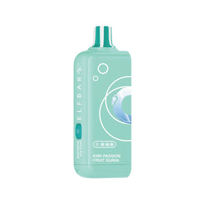 Elf Bar EW 16K Premium Pod - Coffee and Vape Shop South Africa - ELFBAR