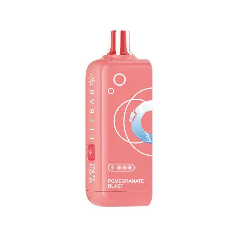 Elf Bar EW 16K Premium Pod - Adjustable Ic - Coffee and Vape Shop South Africa