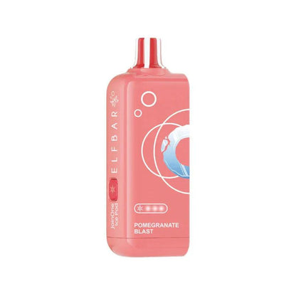 Elf Bar EW 16K Premium Pod - Adjustable Ic - Coffee and Vape Shop South Africa
