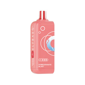 Elf Bar EW 16K Premium Pod - Coffee and Vape Shop South Africa - ELFBAR