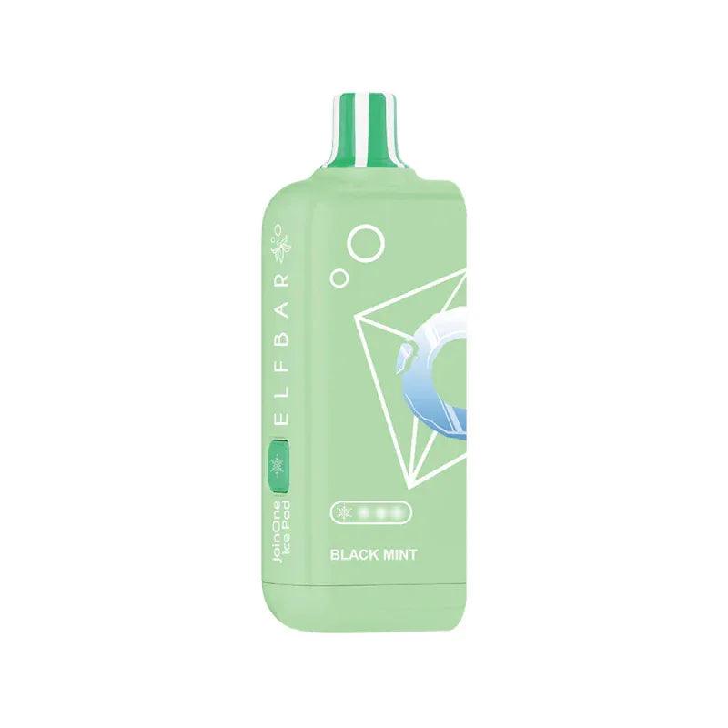 Elf Bar EW 16K Premium Pod - Adjustable Ic - Coffee and Vape Shop South Africa