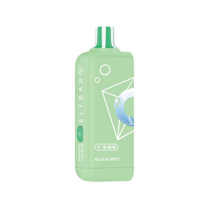 Elf Bar EW 16K Premium Pod - Adjustable Ic - Coffee and Vape Shop South Africa