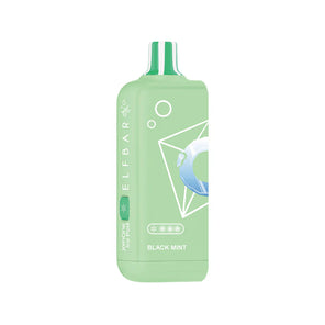 Elf Bar EW 16K Premium Pod - Coffee and Vape Shop South Africa - ELFBAR