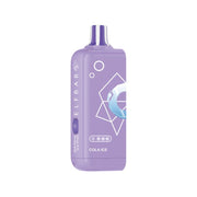 Elf Bar EW 16K Premium Pod - Coffee and Vape Shop South Africa - ELFBAR