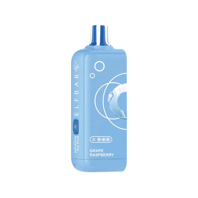 Elf Bar EW 16K Premium Pod - Adjustable Ic - Coffee and Vape Shop South Africa
