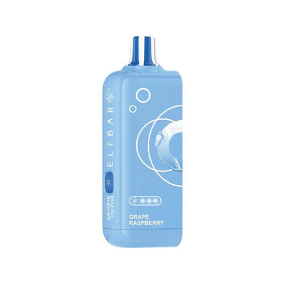 Elf Bar EW 16K Premium Pod - Adjustable Ic - Coffee and Vape Shop South Africa