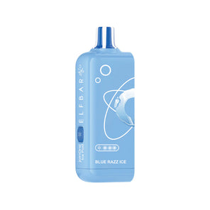 Elf Bar EW 16K Premium Pod - Coffee and Vape Shop South Africa - ELFBAR