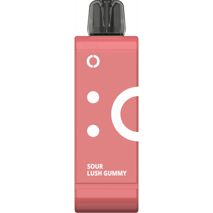 Elf Bar EW9000 Pod Disposable Vape - Coffee and Vape Shop South Africa