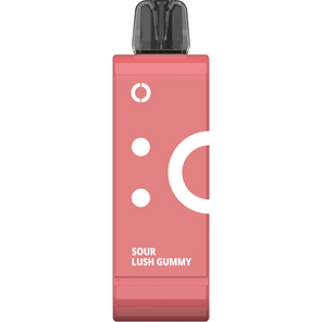 Elf Bar EW9000 Pod - Coffee and Vape Shop South Africa - Coffee and Vape Shop South Africa