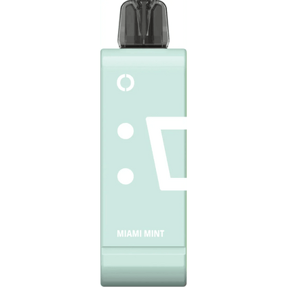 Elf Bar EW9000 Pod Disposable Vape - Coffee and Vape Shop South Africa