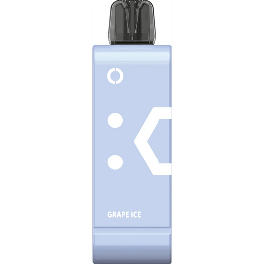 Elf Bar EW9000 Pod Disposable Vape - Coffee and Vape Shop South Africa